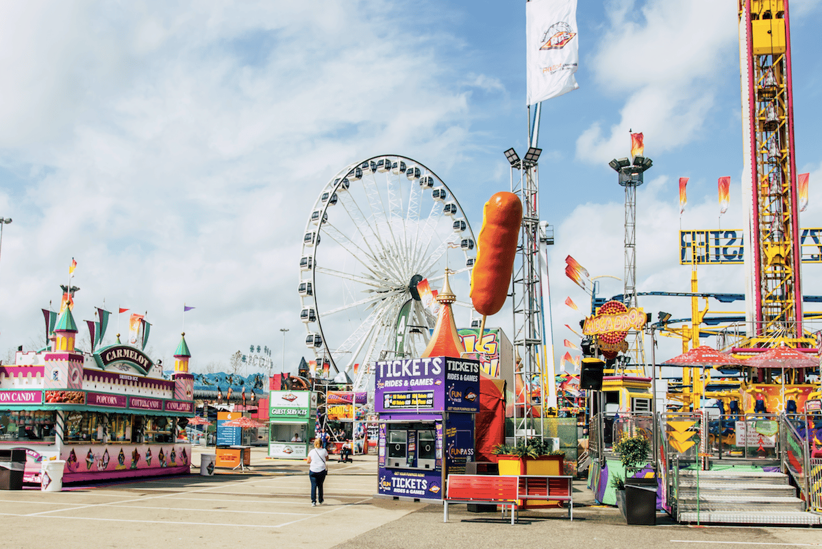 2023 Houston Rodeo food guide: Carnival fare goes over the top