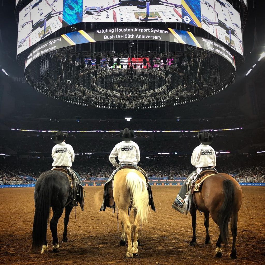 Houston Rodeo Rundown What To Do At Texans' Favorite Pastime Secret