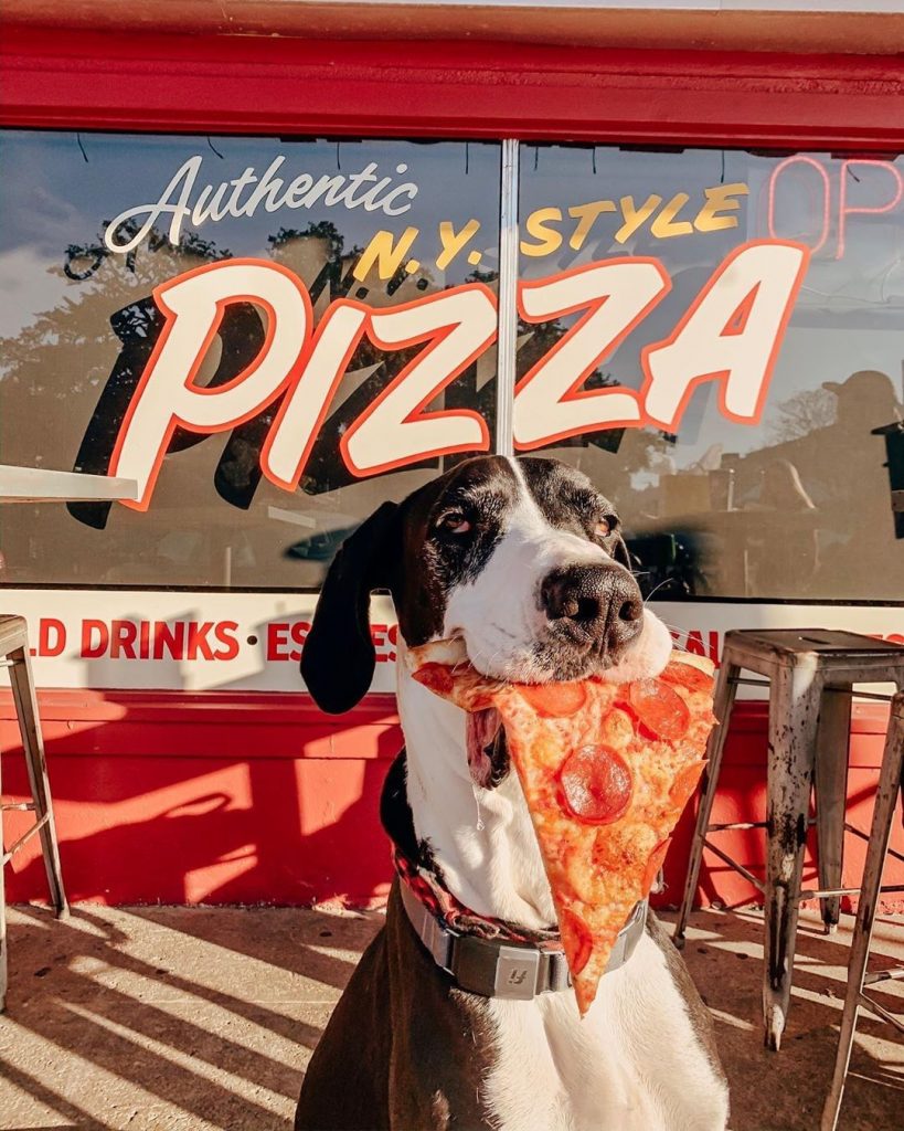 This Prized Austin Pizza Joint Is Coming To Houston • Home Slice Pizza