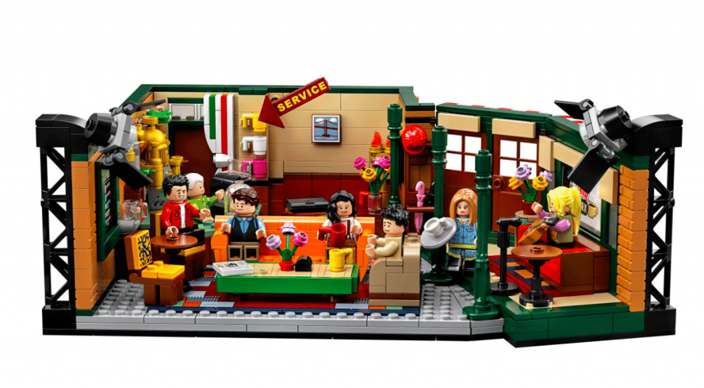 10 Adult Lego Sets You Didnt Know Existed Secret Toronto