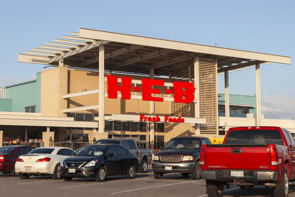 H-E-B Will Require Masks In Stores After All