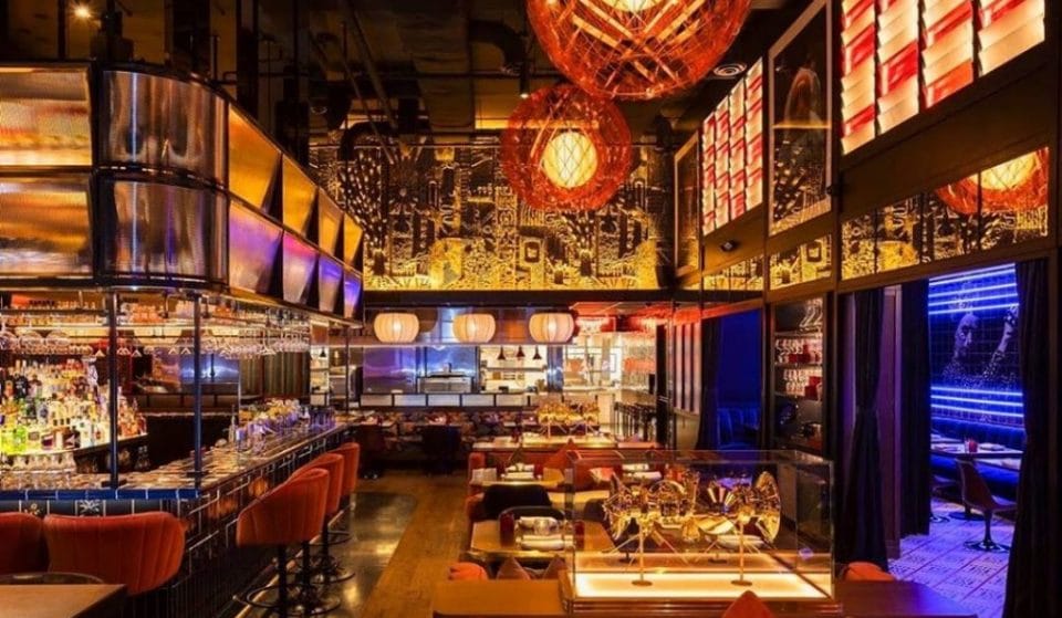 10 Of The Most Romantic Restaurants In Houston