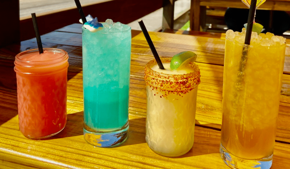 10 Marvellous Things To Do For Cinco de Mayo In Houston