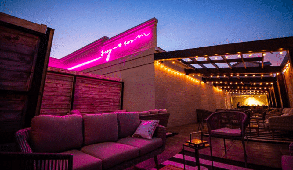 10 Of The Best Themed Bars And Restaurants In Houston