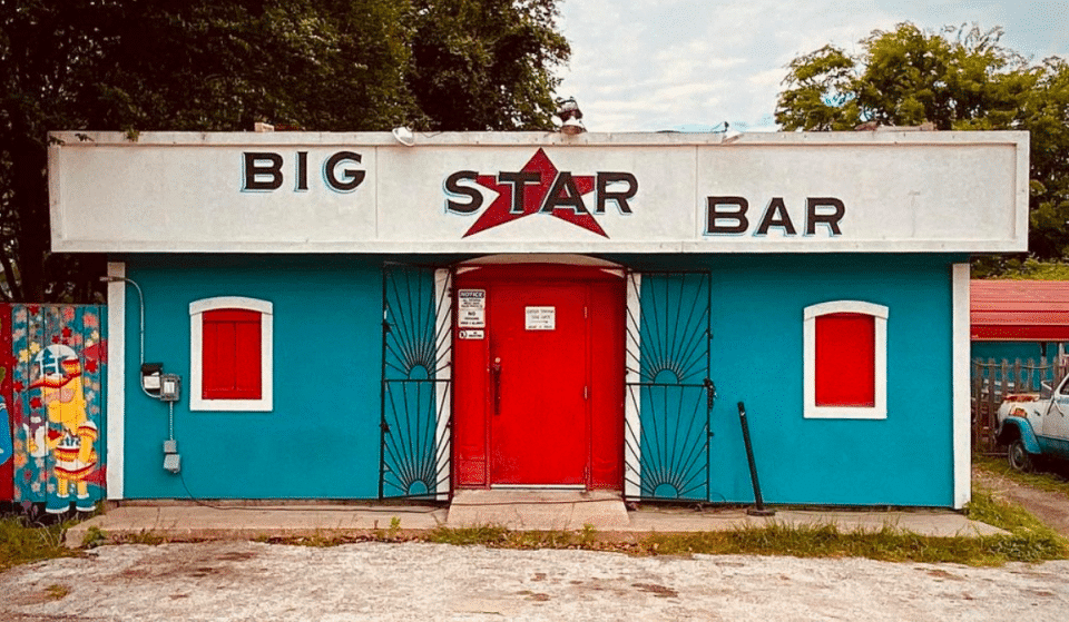 10 Of The Diviest Dive Bars In Houston