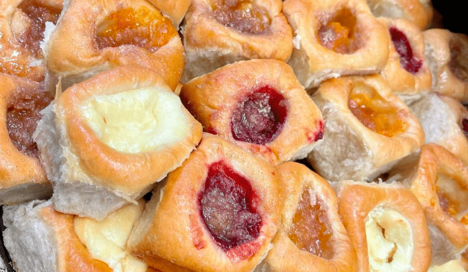 10 Of The Best Kolache Shops In And Around Houston