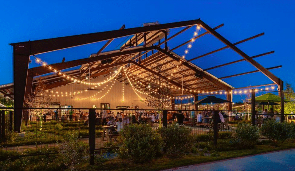 10 Of The Hoppiest Breweries In Houston