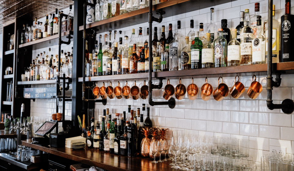 9 Unbeatable Speakeasies In Houston Stowing Away The Most Delicious Drinks