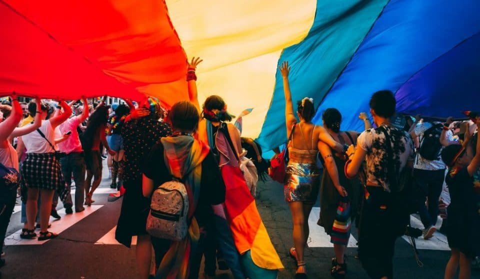 18 Of The Most Commonly Used LGBTQIA Pride Flags And Their Meanings