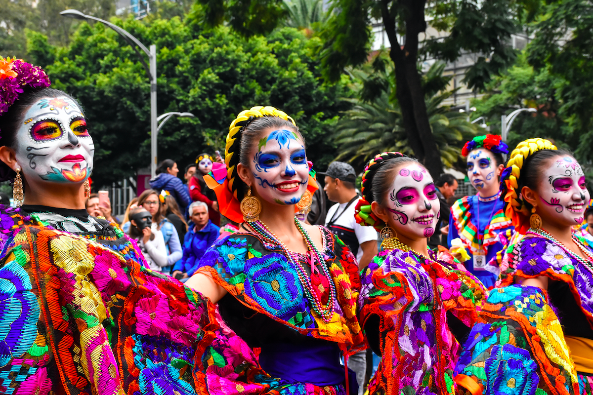 The Best Dia de los Muertos Celebrations in Houston - Eater Houston