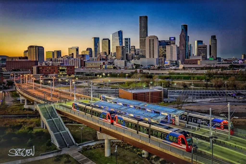 20 Ways To Annoy A Houstonian In 5 Words Or Less