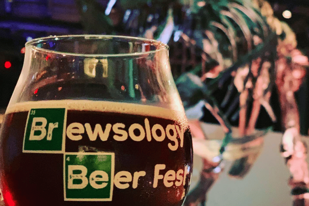 Drink Periodically At Museum Of Natural Science’s Brewsology Beer Fest This Weekend