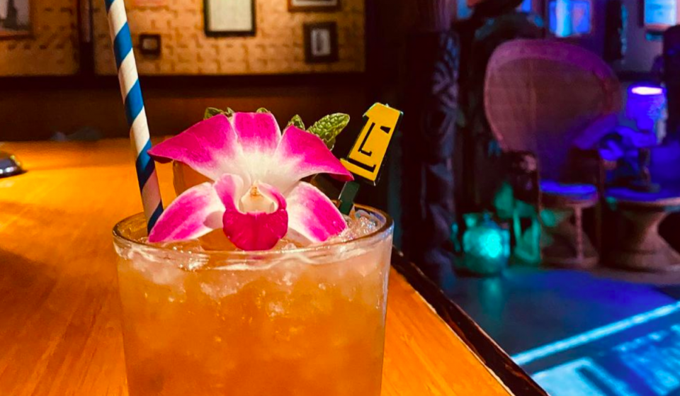 10 Of The Top Tiki And Tropical Bars In Houston