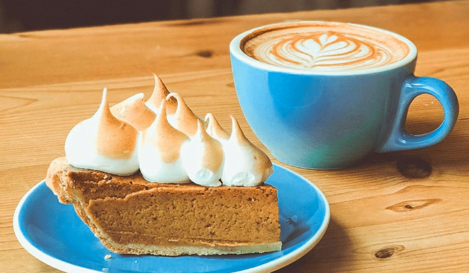 10 Spots For Festival Fall Treats And Drinks In Houston