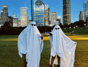 10 Halloween Events In Houston To Get Your Chills And Thrills This Spooky Season