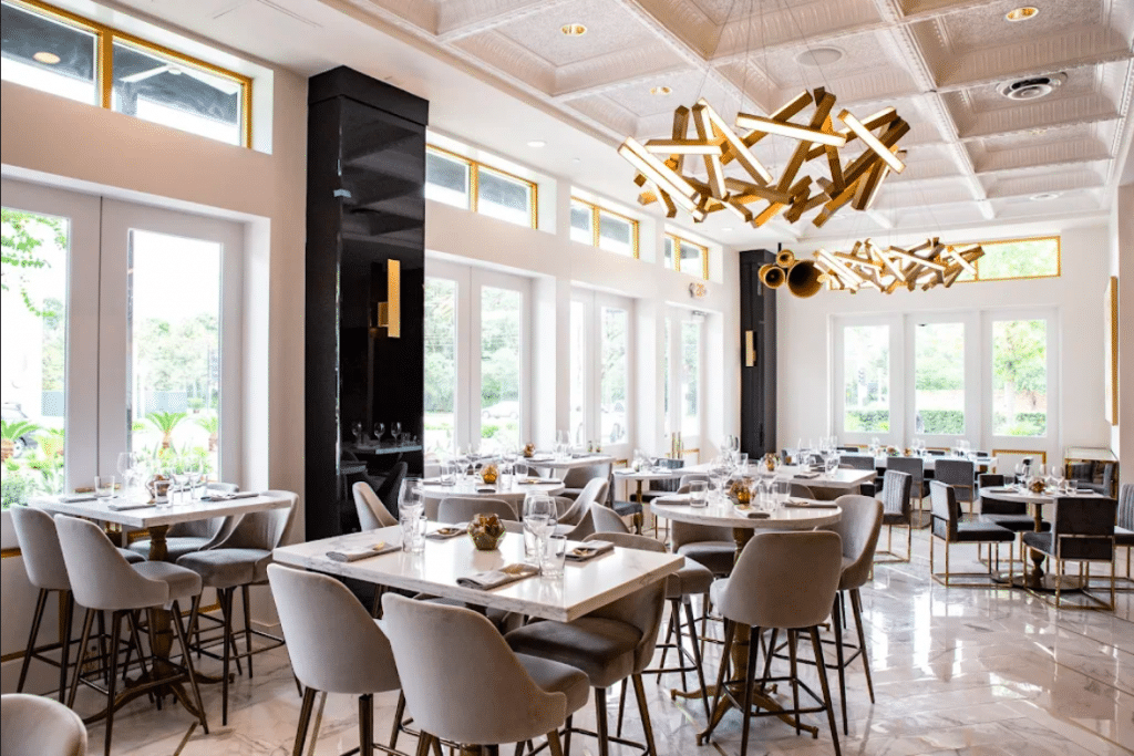 Revel In Dining And Live Music At Musical Decadence
