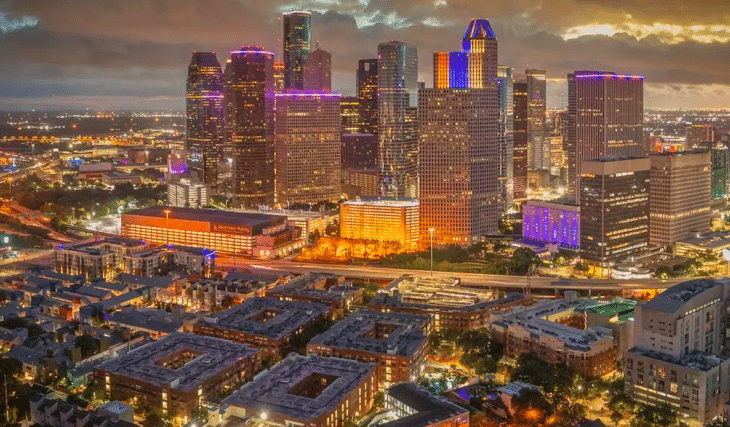15 Rules To Survive Living In Houston
