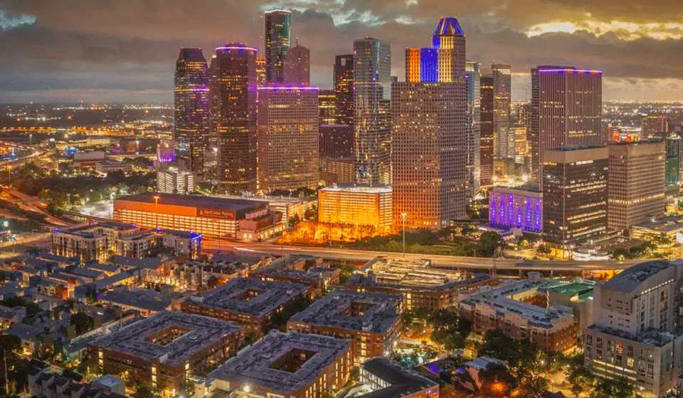 16 Things That Are Considered Totally Normal In Houston…But Nowhere Else