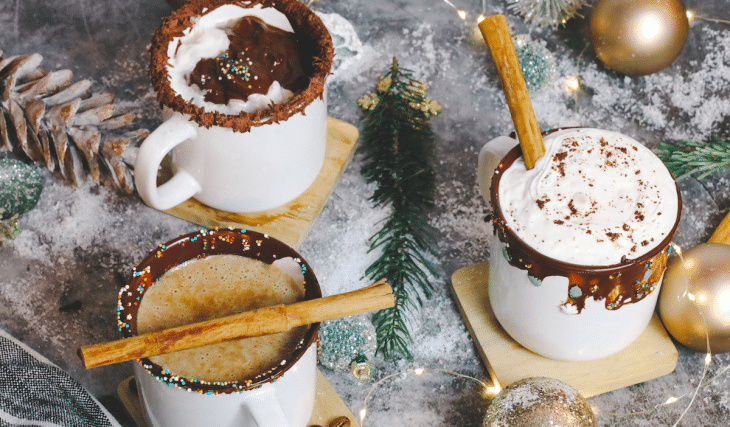 10 Hot Chocolate Spots In Houston To Warm Your Soul