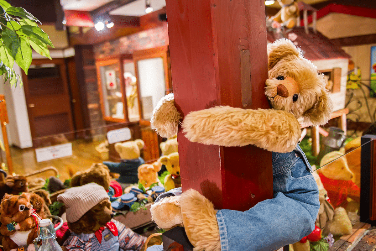 A Wonderful And Nostalgic Toy Museum Has Opened In Houston