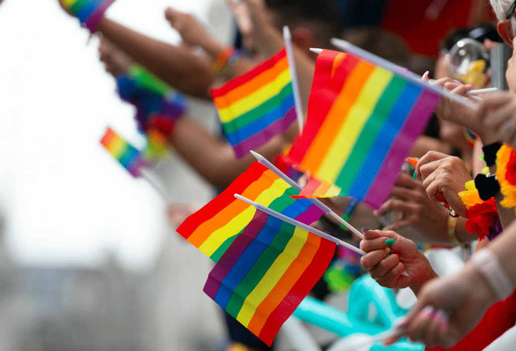 Houston’s Fabulous Downtown Pride Parade Is Returning This June