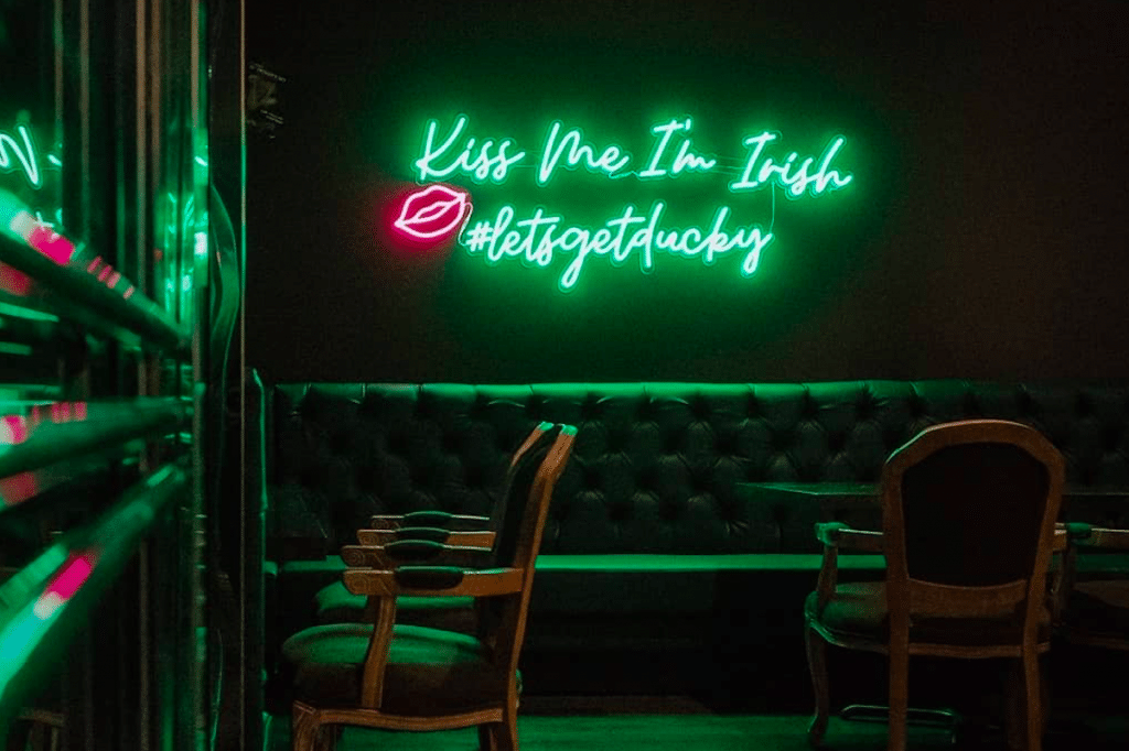 Shamrockin’ Irish Pub Opens In Houston Just In Time For St. Patrick’s Day