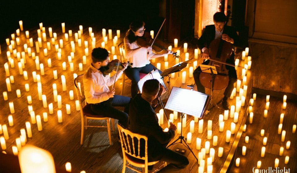 Experience Classical Soundtracks At These Mesmerizing Candlelight Concerts in Houston