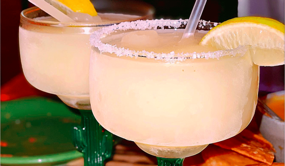 El Tiempo To Open Shop In Minute Maid Park For Mid Game Margs