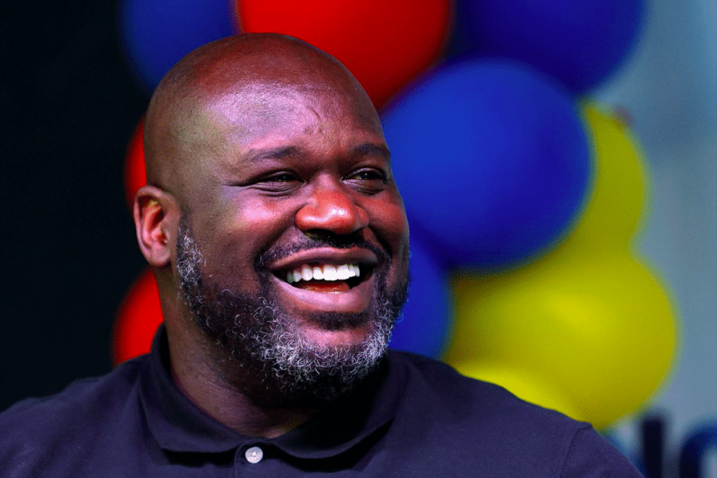 Shaquille O’Neal’s Chicken Franchise To Dunk On Houston With Multiple Locations