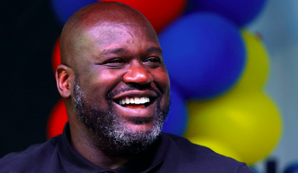 Shaquille O’Neal’s Chicken Franchise To Dunk On Houston With Multiple Locations