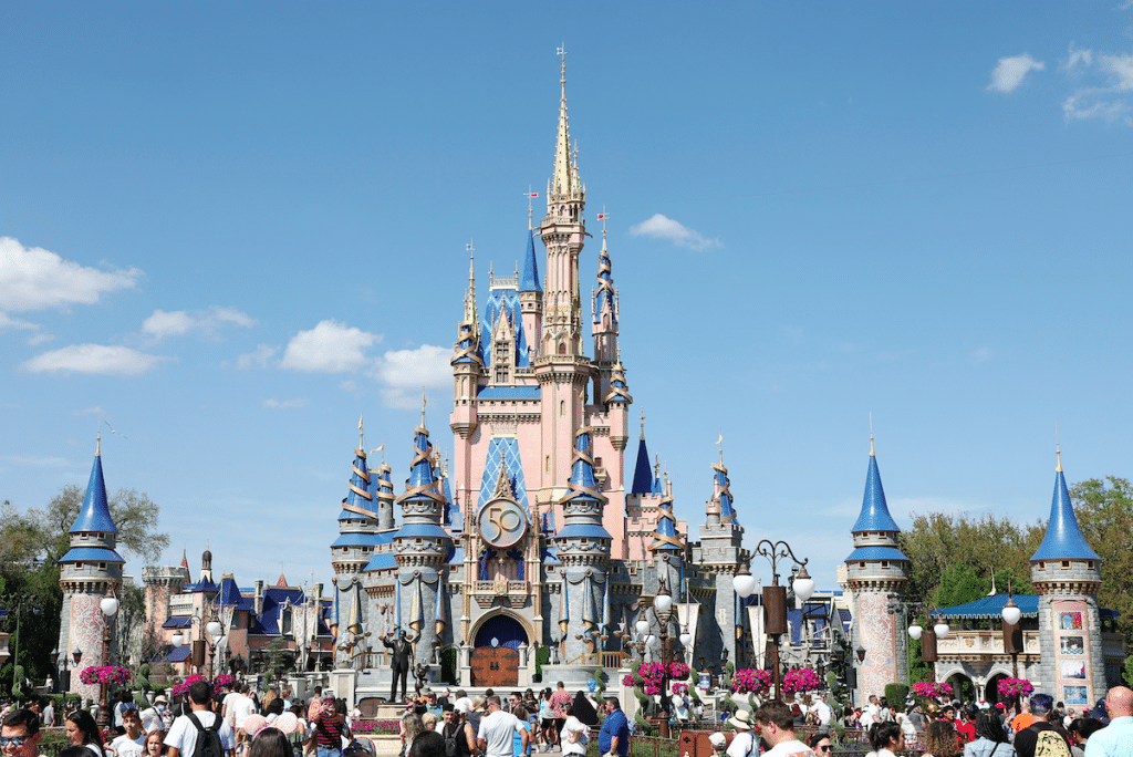 Texas Judge Invites Disney Kingdom To Open Next Destination In Texas