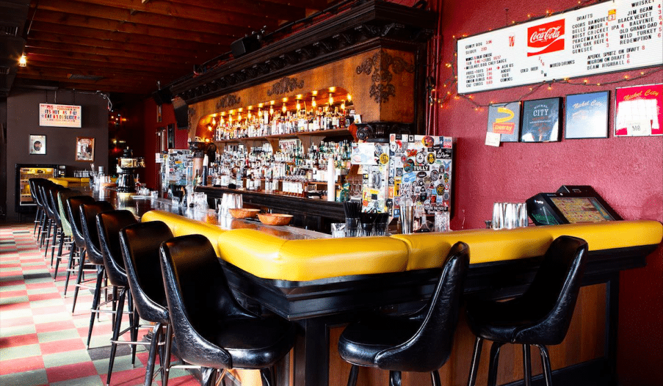 Famed Austin Bar Opening Rum-Focused Patio Bar In Houston