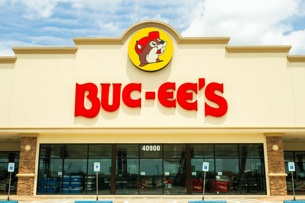 The Country’s Biggest Buc-ee’s, And World’s Largest Convenience Store, Is Building In Texas