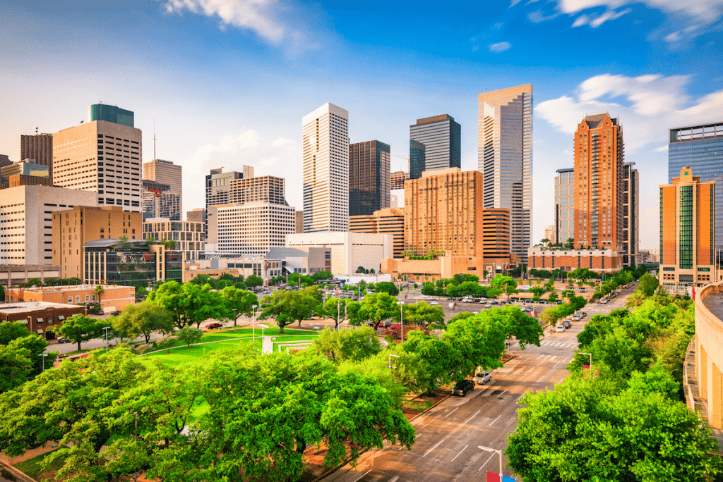 Texas Ranked Second Worst State To Live In, One Of The Top 5 For Business