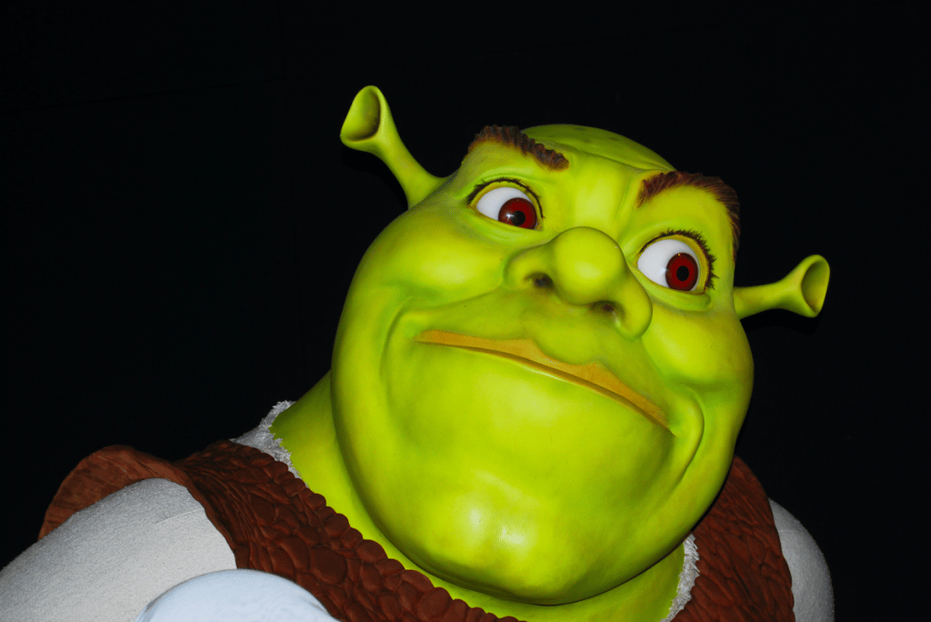 A Shrek-Themed Rooftop Rave Is Going Down Tonight In Houston