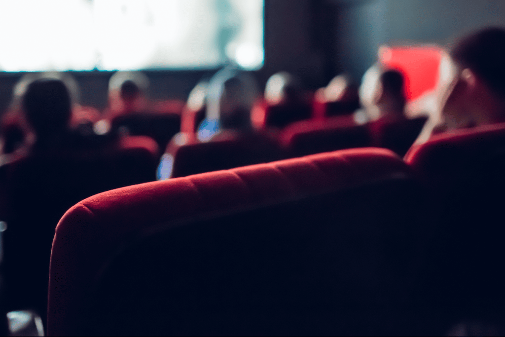 $3 Movie Tickets Go On Sale This Saturday For National Cinema Day