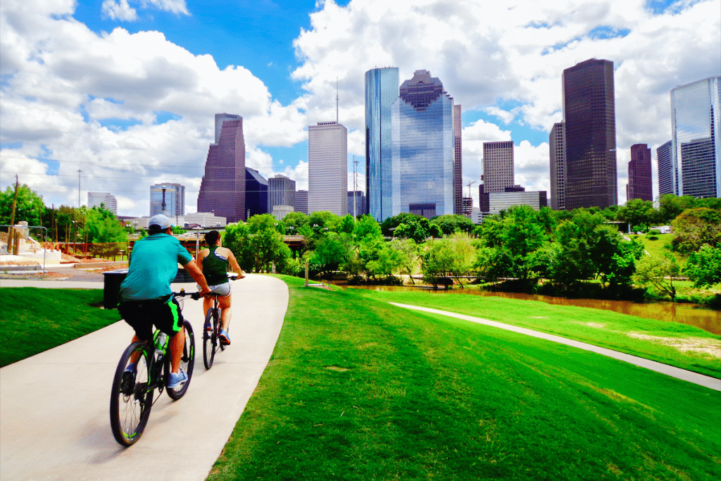 20 Things You Would Never Hear A Houstonian Say, According To Houstonians
