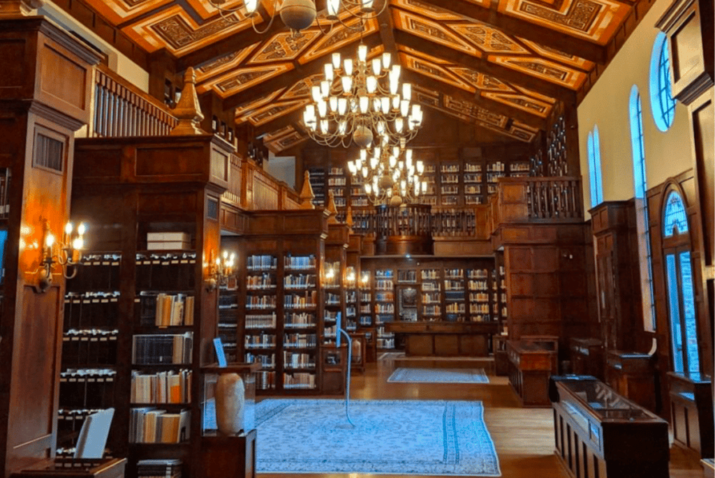 5 Places In And Around Houston That’ll Transport You To Harry Potter’s Wizarding World