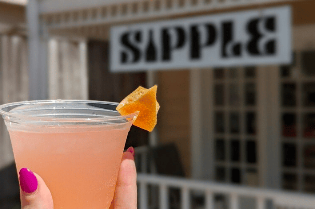 Houston’s First Non-Alcoholic Shop Opens With Thousands Of Teetotaling Options