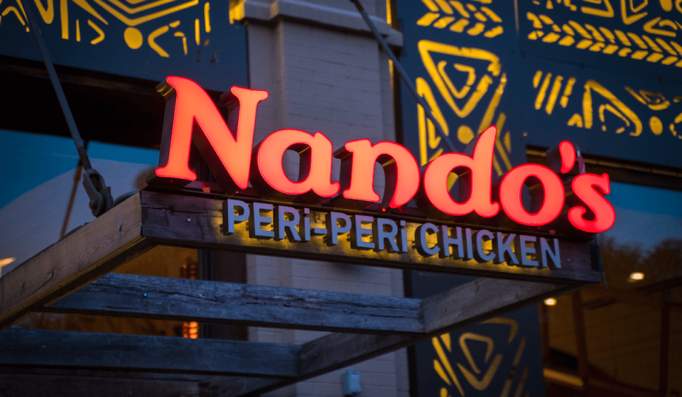 Famed South African Restaurant Nando’s Is Coming To Houston This Spring