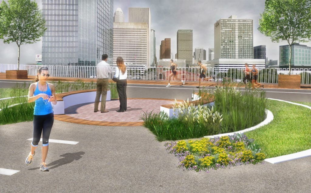 Inside the Ambitious Plan to Redesign Houston's Biggest Park – Texas Monthly