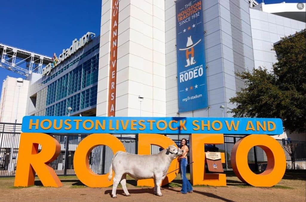 2023 RodeoHouston: When is the Downtown Houston Rodeo Parade?