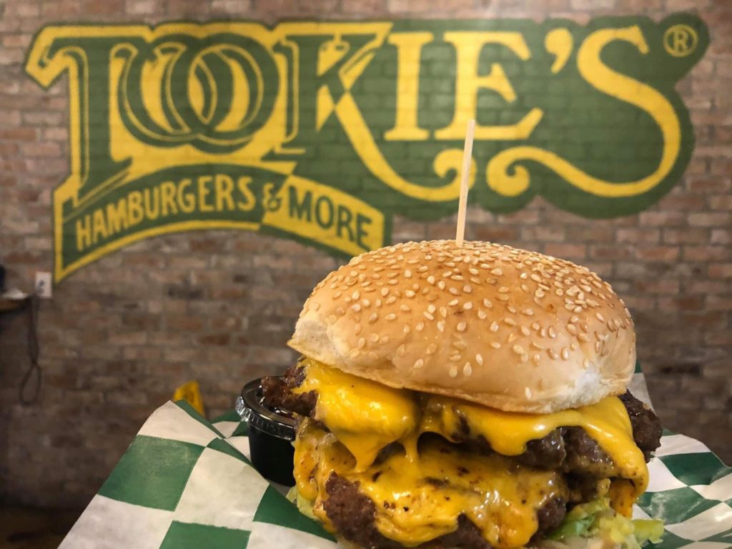 10 Of The Best Burger Joints In Houston 