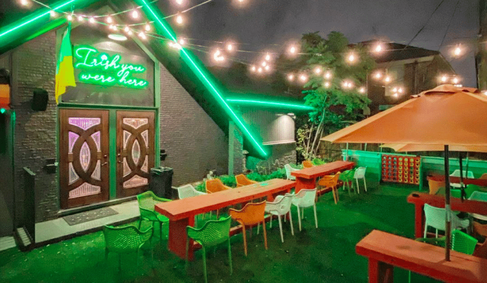10 Brilliant Irish Pubs In Houston