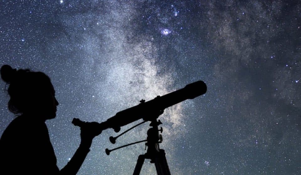 TONIGHT: 5 Different Planets Will Be Visible At The Same Time In A Rare Astronomical Phenomenon