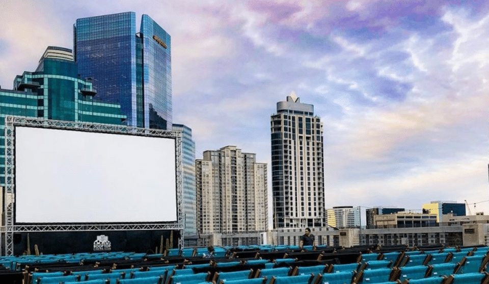 6 Exciting Activities For Movie Lovers In Houston