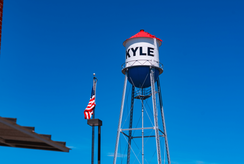 Town Of Kyle, Texas Seeks World Record In Gathering Of The Kyles