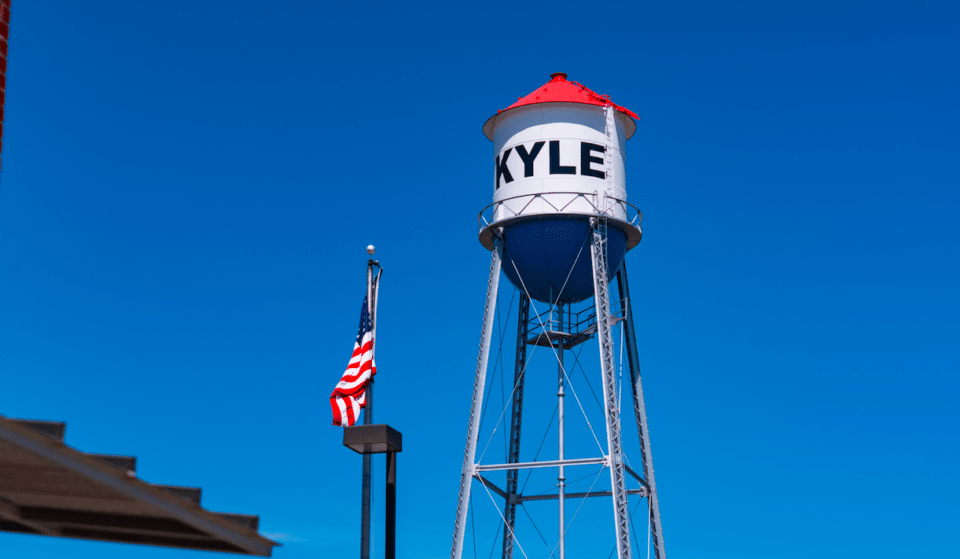Town Of Kyle, Texas Seeks World Record In Gathering Of The Kyles