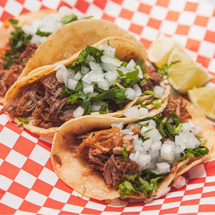 10 Of The Best Taco Joints In Houston