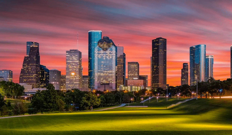 Houston Will See Its First 8 pm Sunset Of The Year Today